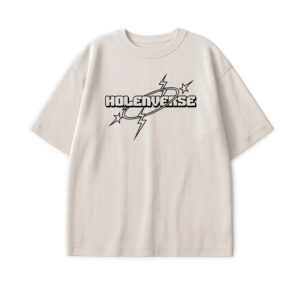 Holenverse Retro Y2K