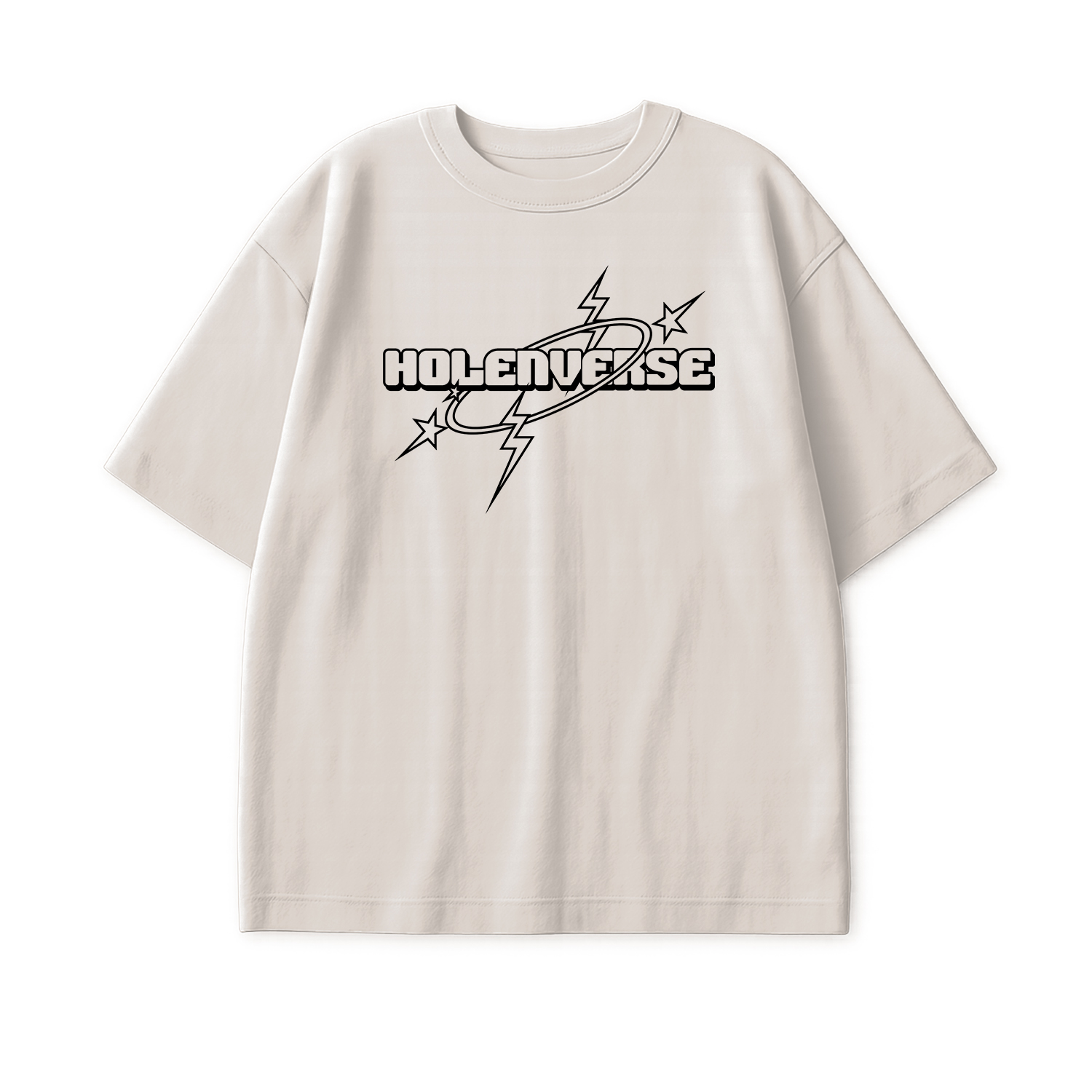 Holenverse Retro Y2K