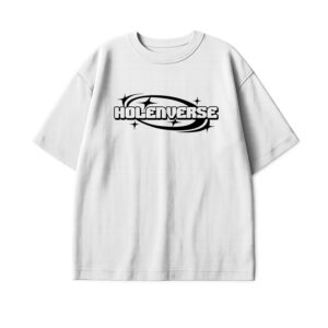 Holenverse Clean Y2K